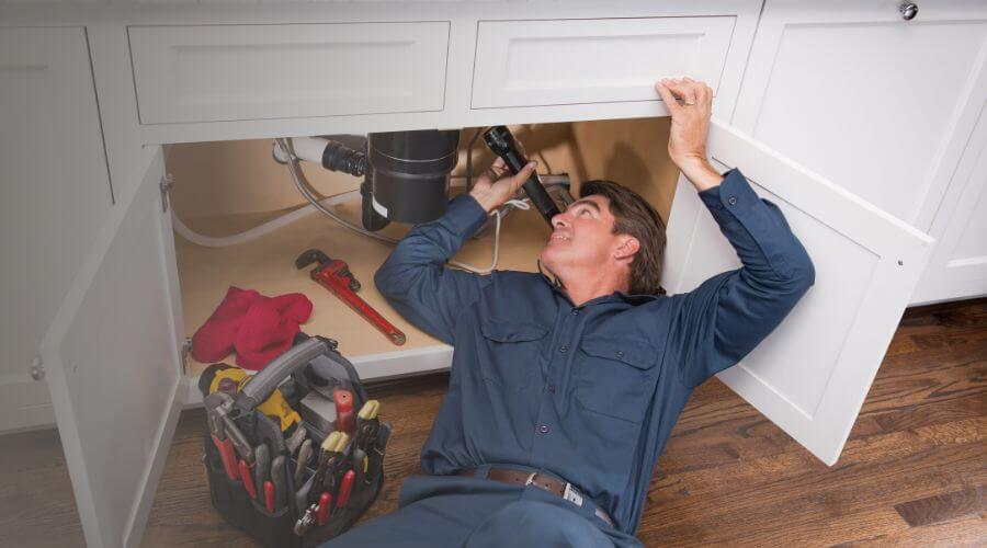 Professional Leak Detection in Thaxton, VA