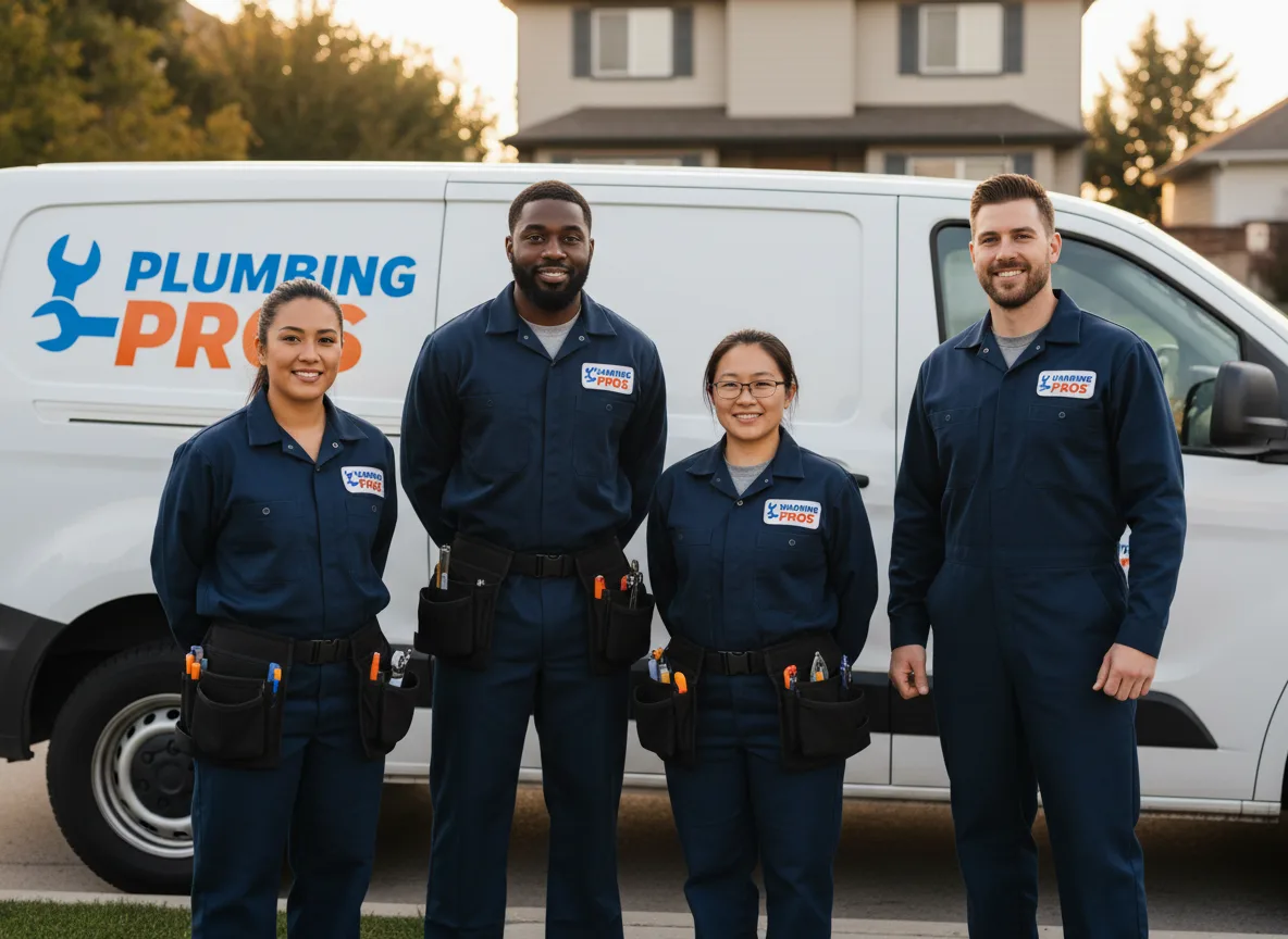 Water Heater Repair company in Thaxton, VA